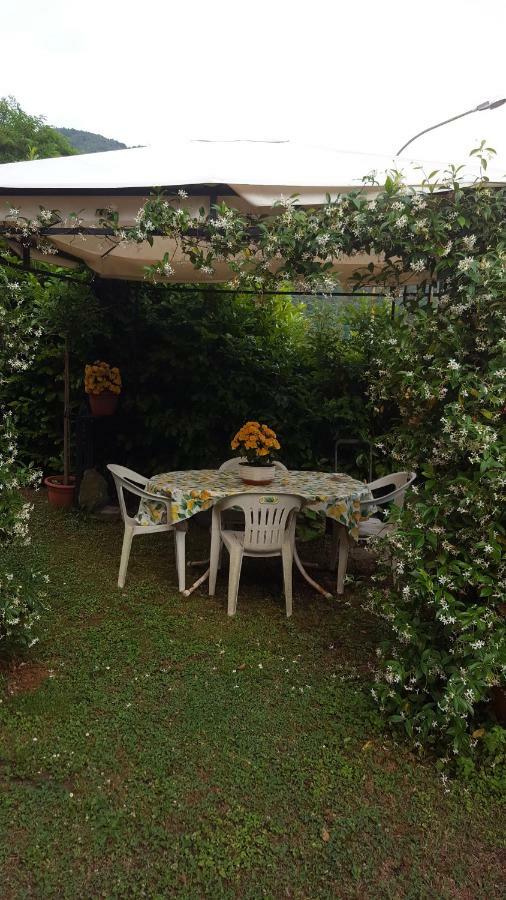 Bed and Breakfast Campomaggio à Giampierone Extérieur photo
